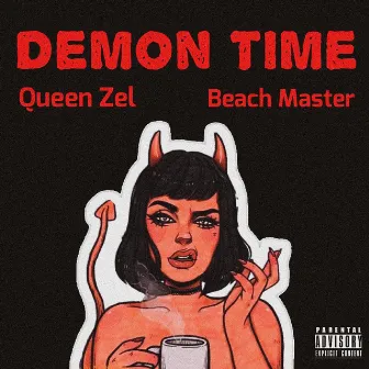 Demon Time by Beach Master