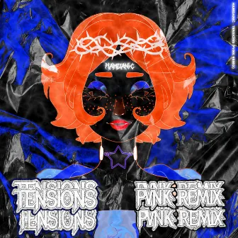 Tensions (PVNK Remix) by Hamdanic