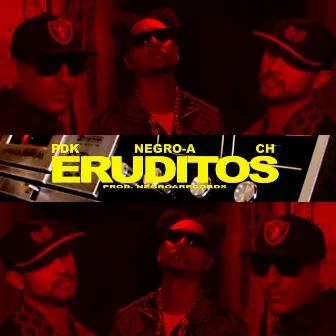 Eruditos by Negro-A