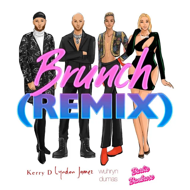 Brunch - Remix