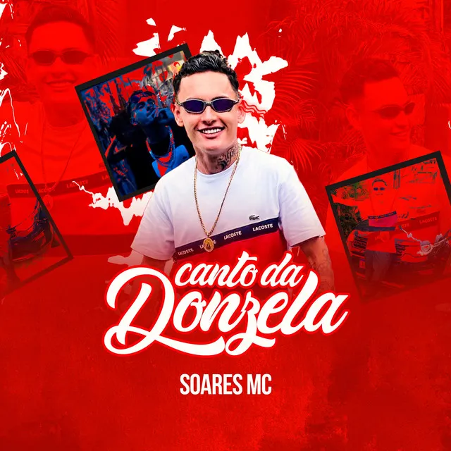 Canto da Donzela