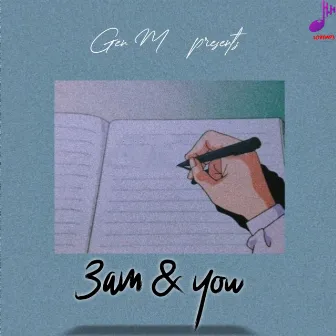 3am&you by GenM