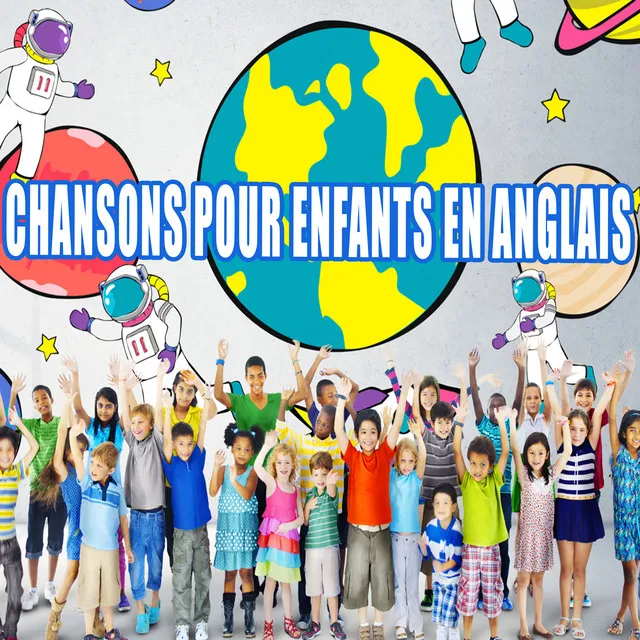 Chanteurs Pour Enfants