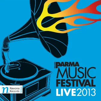 Parma Music Festival Live 2013 by John Page