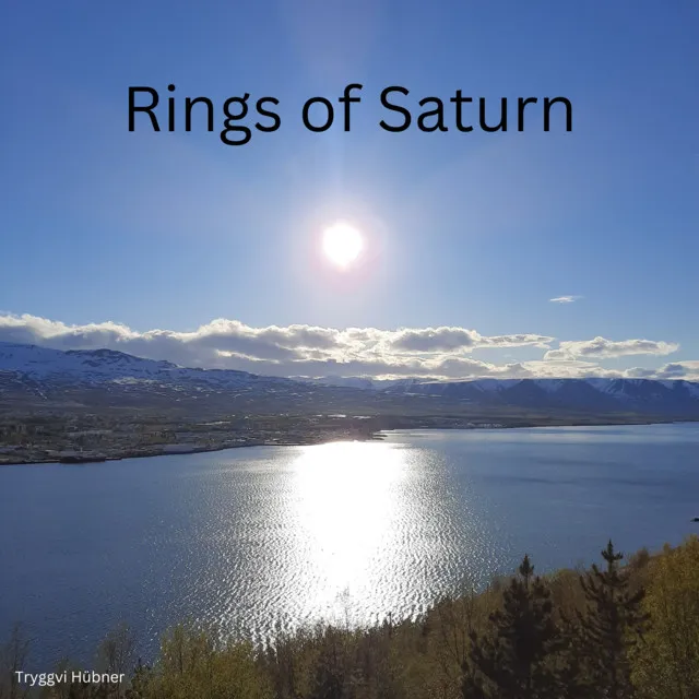 Rings of Saturn