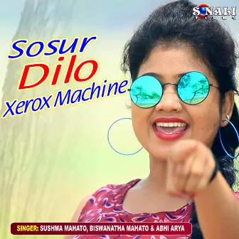 Sosur Dilo Xerox Machine by 