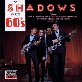 The Shadows in the 60s by The Shadows