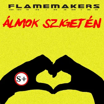 Álmok Szigetén by FlameMakers