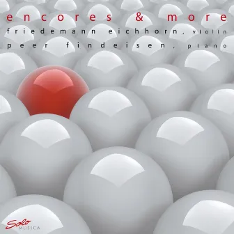 Encores & More by Peer Findeisen