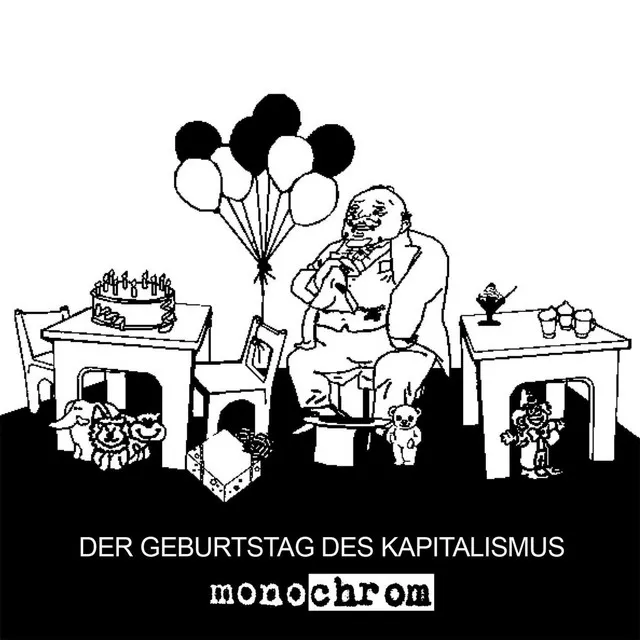 Der Geburtstag des Kapitalismus