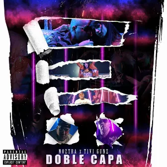 Doble Capa by Noztra