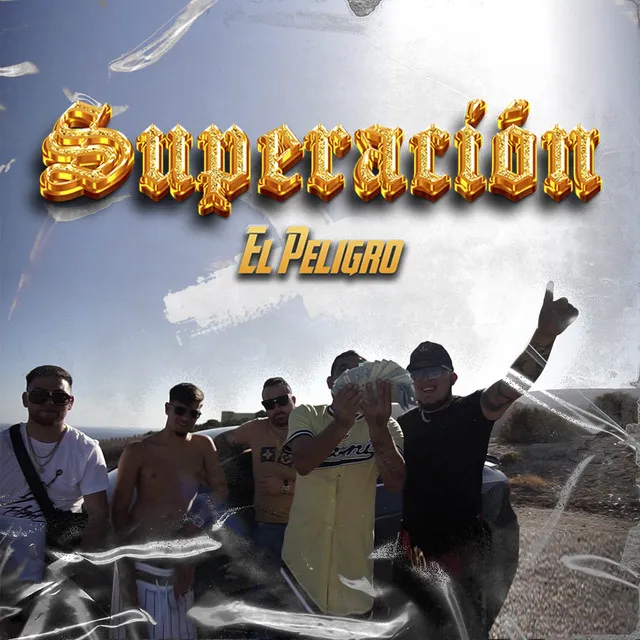 Superación