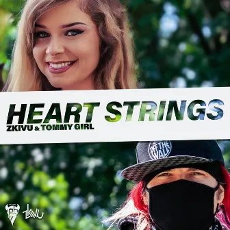 Heart Strings by Tommy Girl