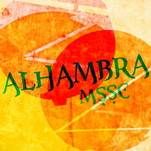 Alhambra - Mssc's Rework