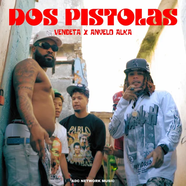 Dos Pistolas