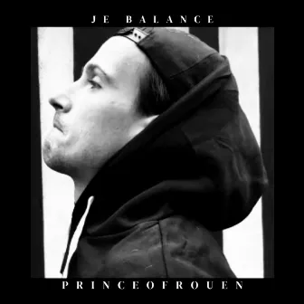 Je balance by PrinceOfRouen