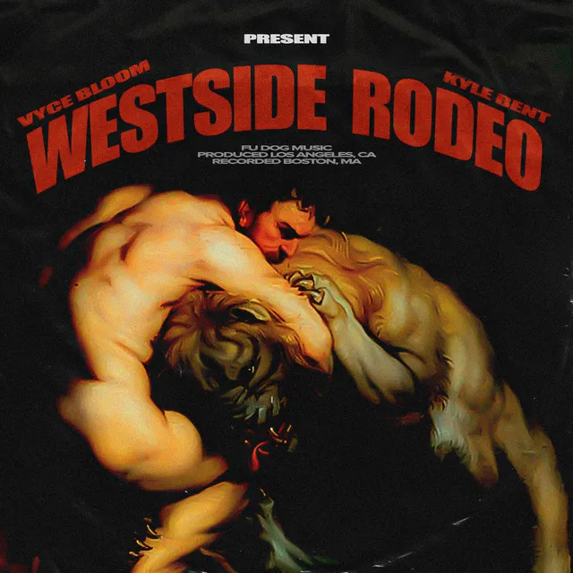 WESTSIDE RODEO