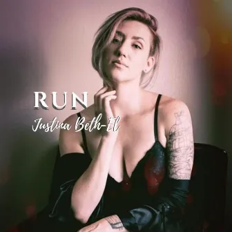 Run by Justina Beth-El