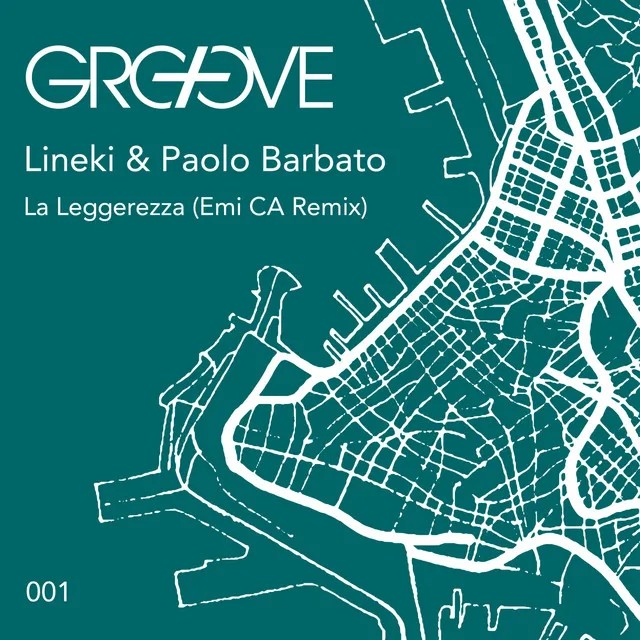 La Leggerezza - Emi CA Short Remix