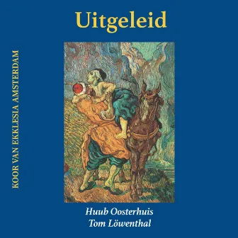 Uitgeleid by Tom Löwenthal