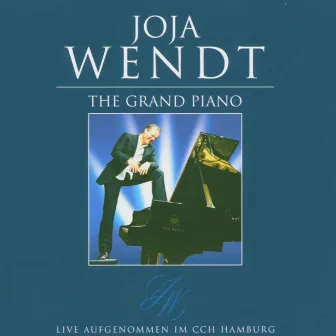 The Grand Piano by Joja Wendt