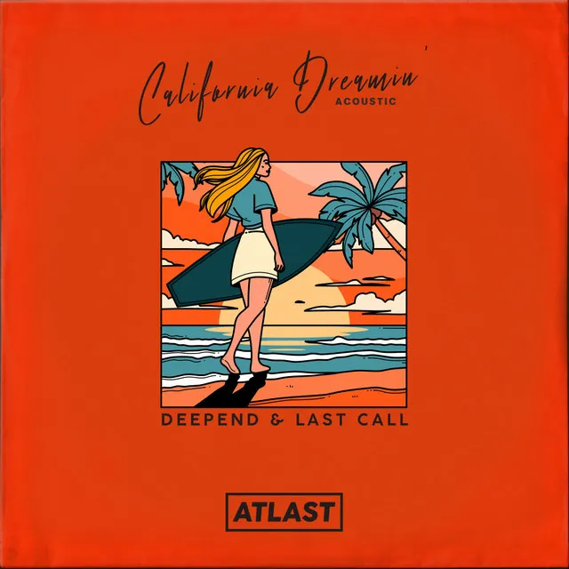 California Dreamin' - Acoustic