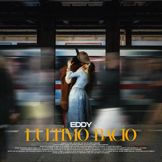 L'Ultimo Bacio