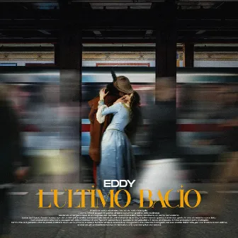 L'Ultimo Bacio by Simon Bayle