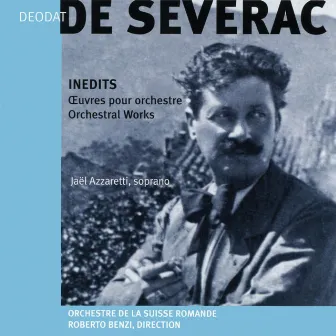 De Séverac: Oeuvres pour orchestre by Déodat de Séverac