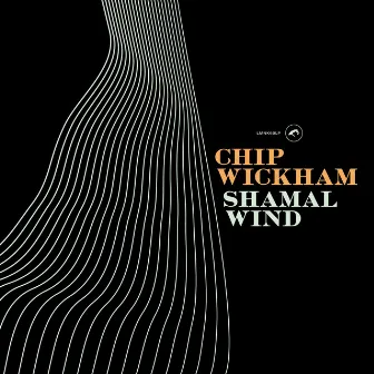 Shamal Wind by Chip Wickham