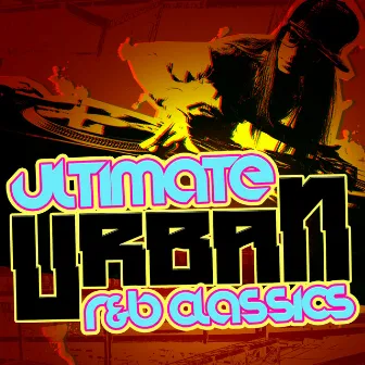 Ultimate Urban R&B Classics by Urban All Stars