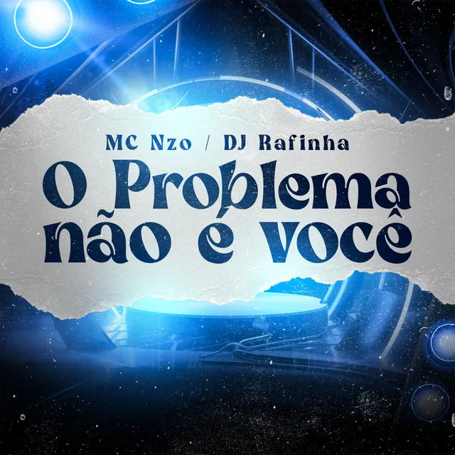 O Problema Não É Você