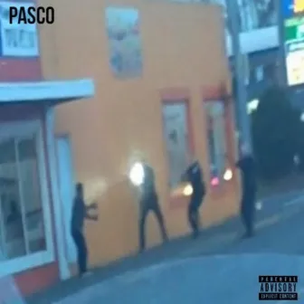 Pasco by G-Loc 1999