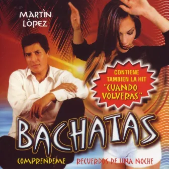 Bachatas - Guitar - Gitarre by Martin Lopez