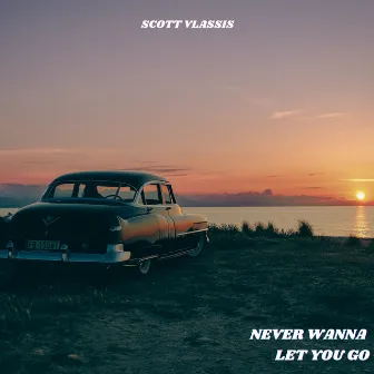 Never Wanna Let You Go by Scott Vlassis