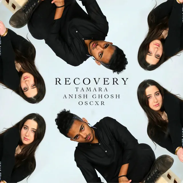 Recovery (Remix)