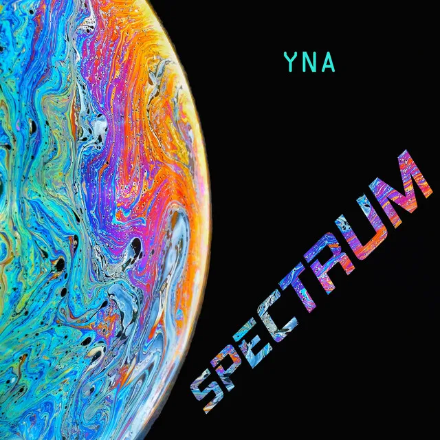 SPECTRUM (Say My Name)