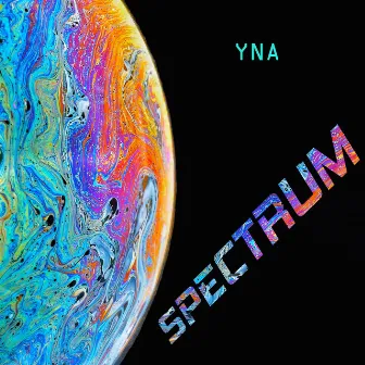 SPECTRUM (Say My Name) by YNA