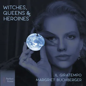 Witches, Queens & Heroines by Il Giratempo