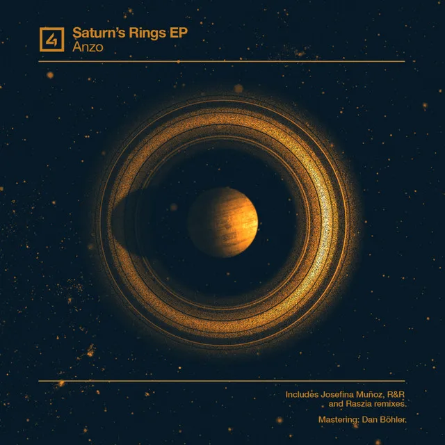 Saturn's Rings - Raszia Remix