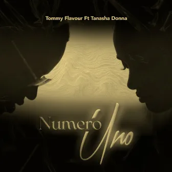 Numero Uno (feat. Tanasha Donna) by Tommy Flavour