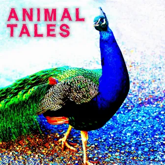 Animal Tales by Andreas Suttner