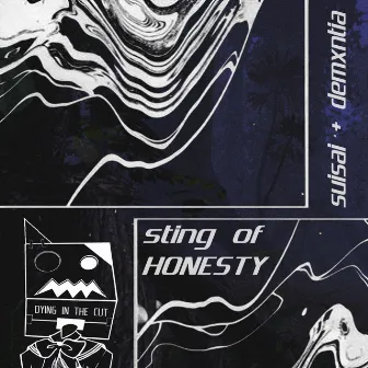 sting of honesty by SuiSai