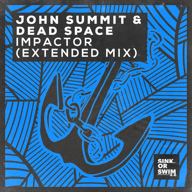 Impactor - Extended Mix