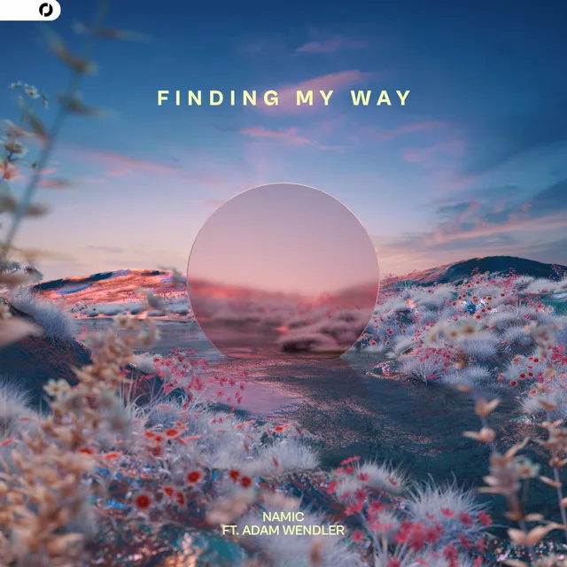 Finding My Way