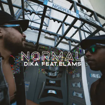 Normal by Dika