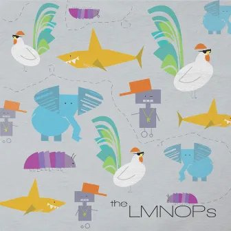 The LMNOPs by The LMNOPs