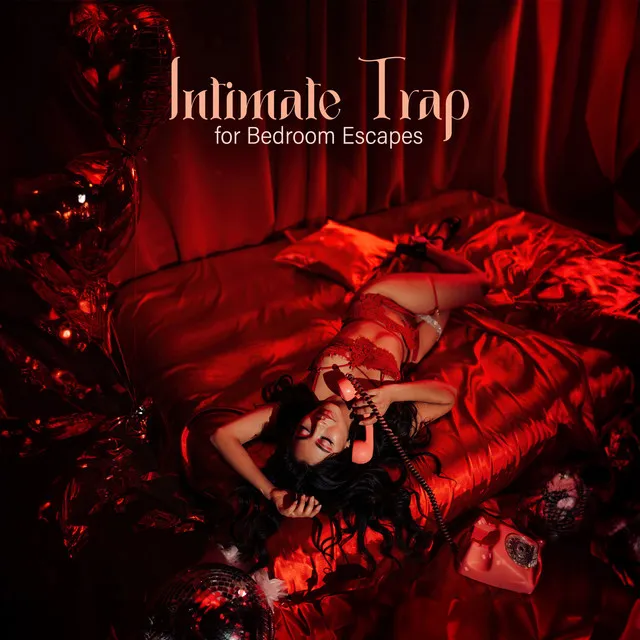 Intimate Trap for Bedroom Escapes: Sensual Seduction