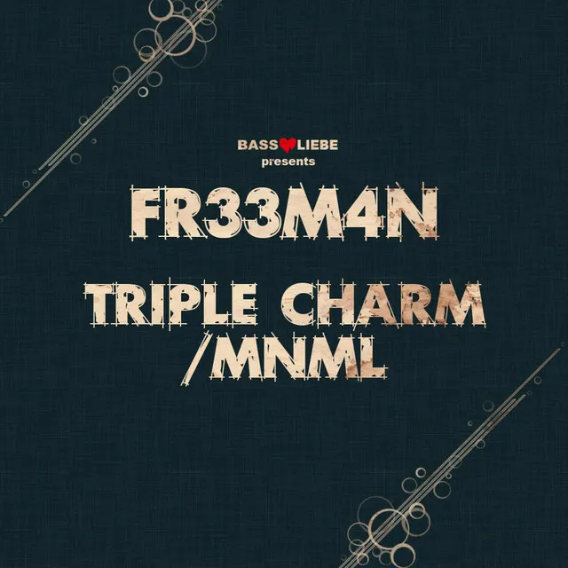 Triple Charm