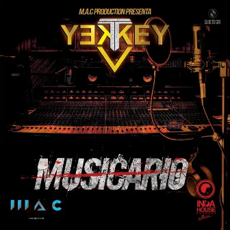 MUSICARIO by Key-Key